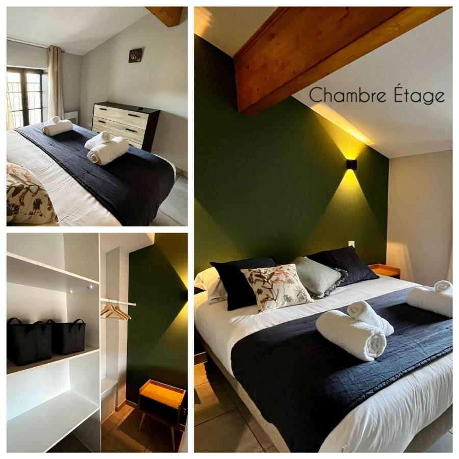 Apartamento Les Demoiselles De La Tour ! Carcasona Exterior foto