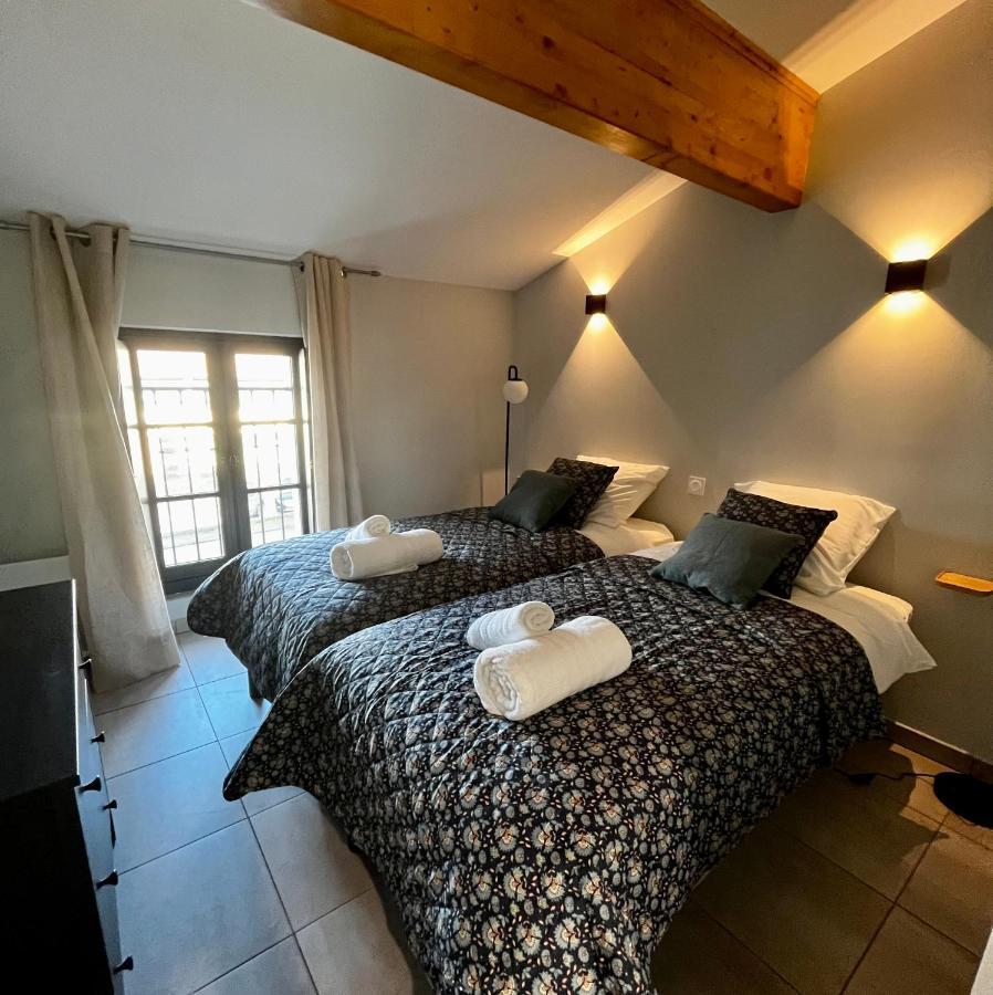 Apartamento Les Demoiselles De La Tour ! Carcasona Exterior foto