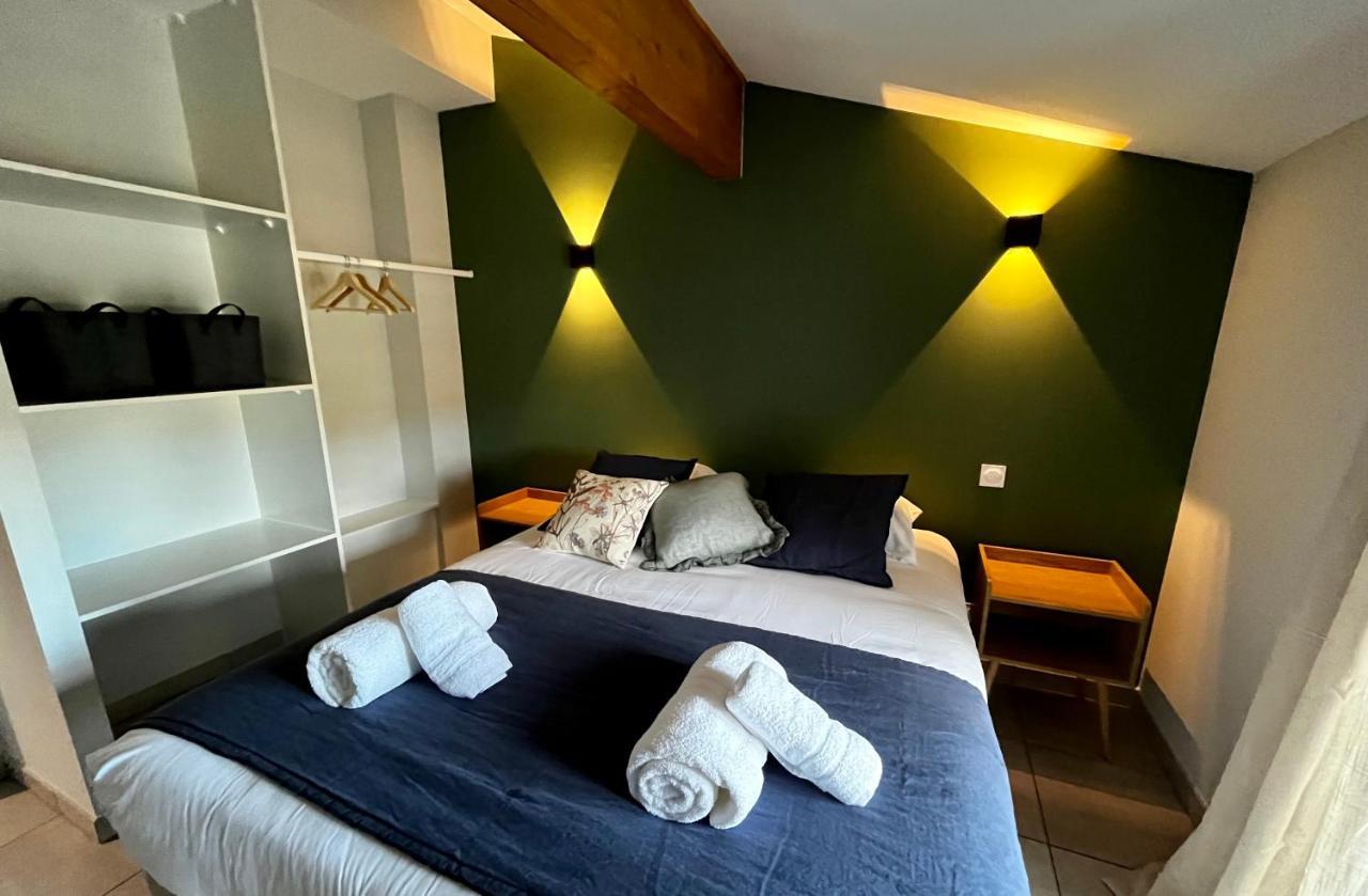 Apartamento Les Demoiselles De La Tour ! Carcasona Exterior foto