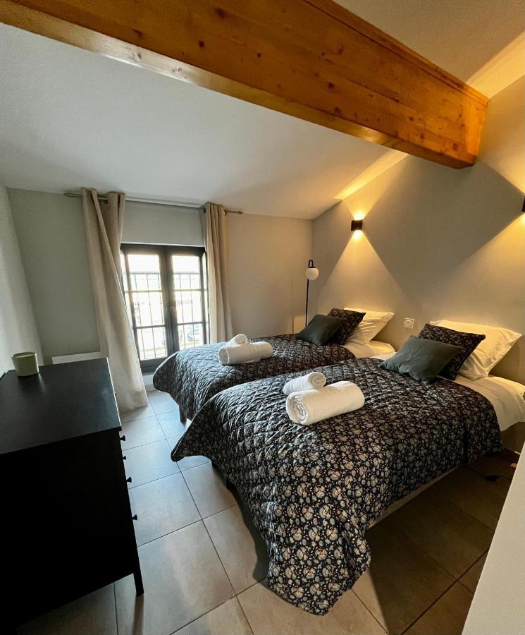 Apartamento Les Demoiselles De La Tour ! Carcasona Exterior foto