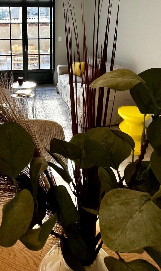 Apartamento Les Demoiselles De La Tour ! Carcasona Exterior foto