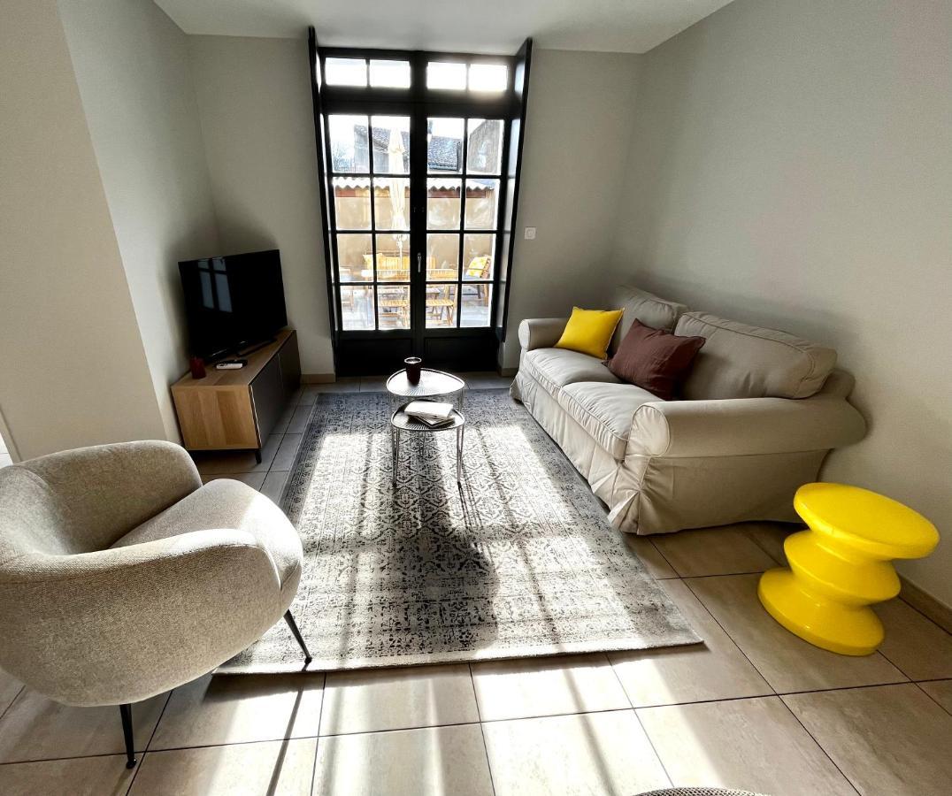 Apartamento Les Demoiselles De La Tour ! Carcasona Exterior foto