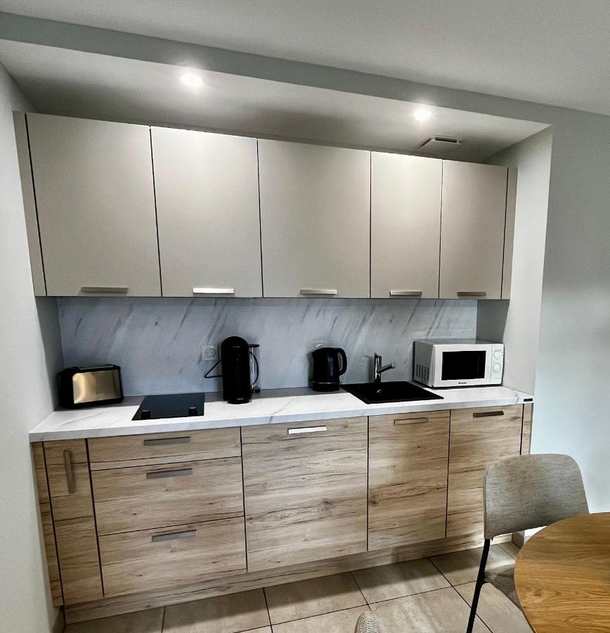Apartamento Les Demoiselles De La Tour ! Carcasona Exterior foto