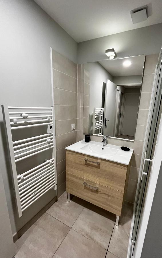 Apartamento Les Demoiselles De La Tour ! Carcasona Exterior foto