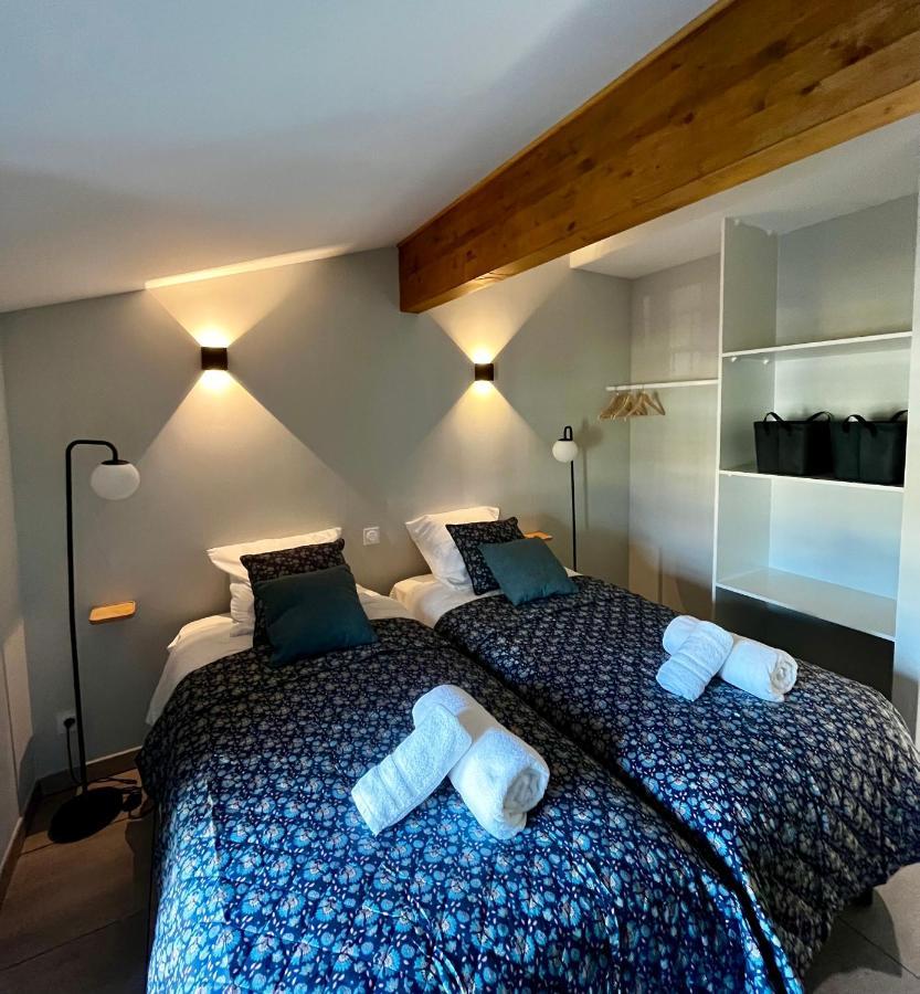 Apartamento Les Demoiselles De La Tour ! Carcasona Exterior foto