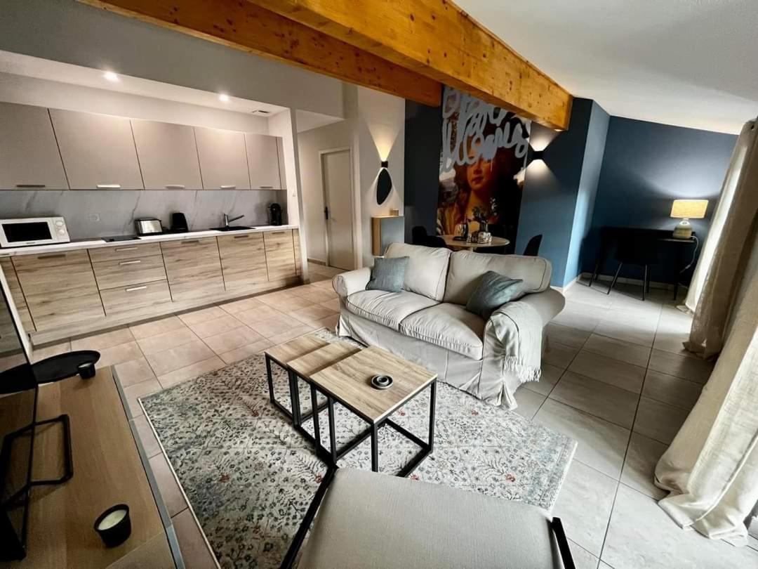 Apartamento Les Demoiselles De La Tour ! Carcasona Exterior foto