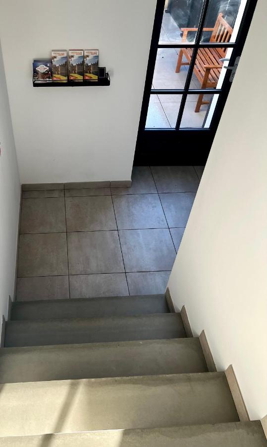 Apartamento Les Demoiselles De La Tour ! Carcasona Exterior foto