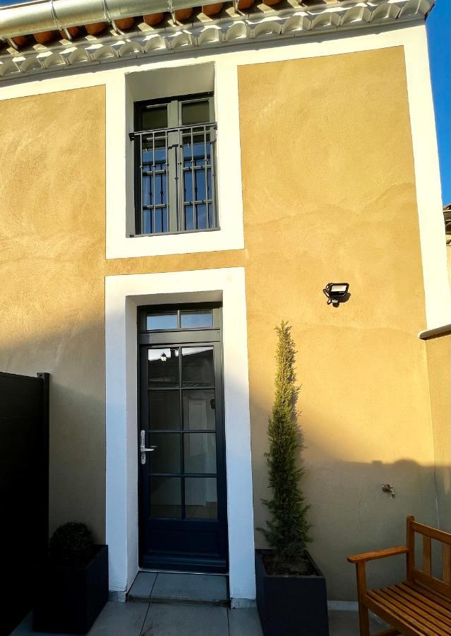 Apartamento Les Demoiselles De La Tour ! Carcasona Exterior foto