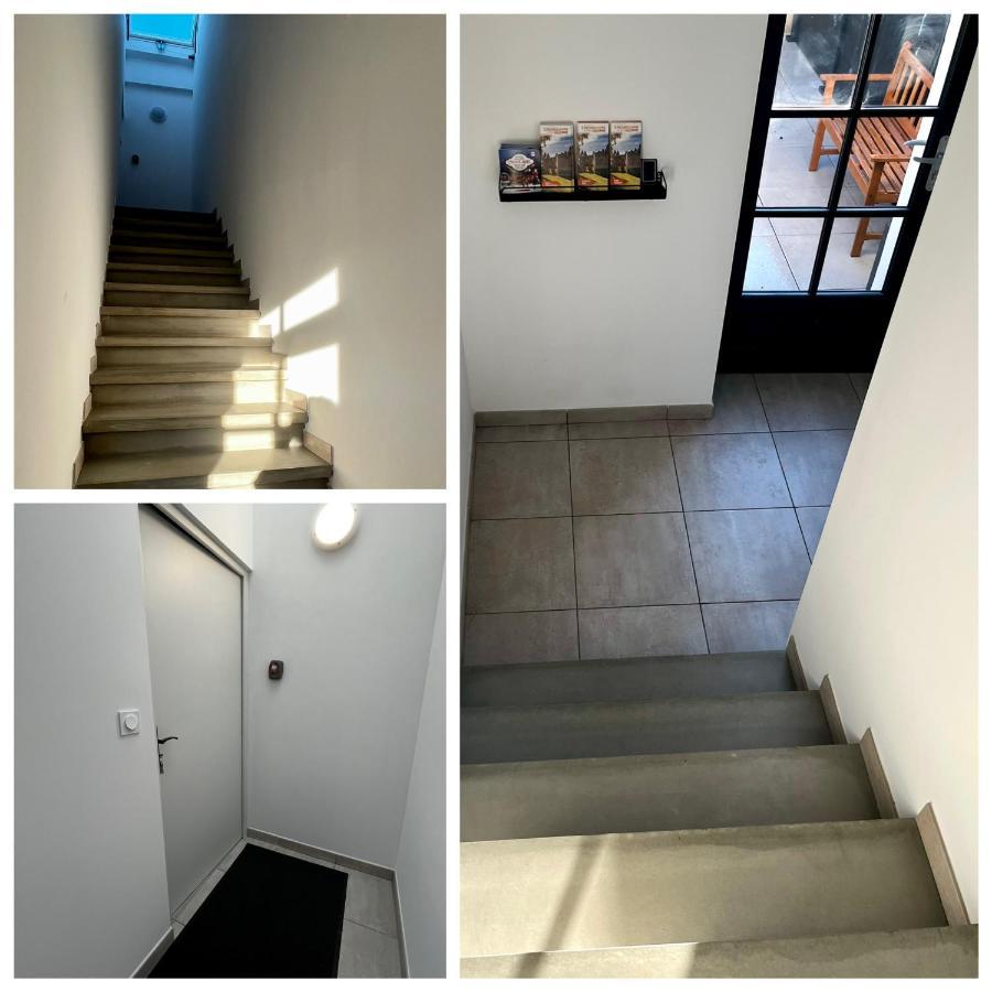 Apartamento Les Demoiselles De La Tour ! Carcasona Exterior foto