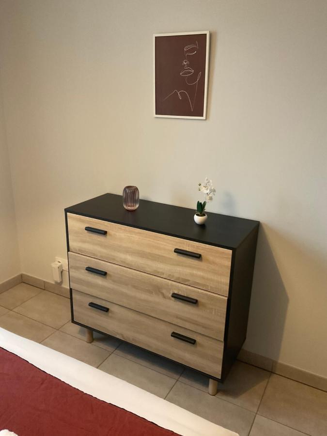 Apartamento Les Demoiselles De La Tour ! Carcasona Exterior foto