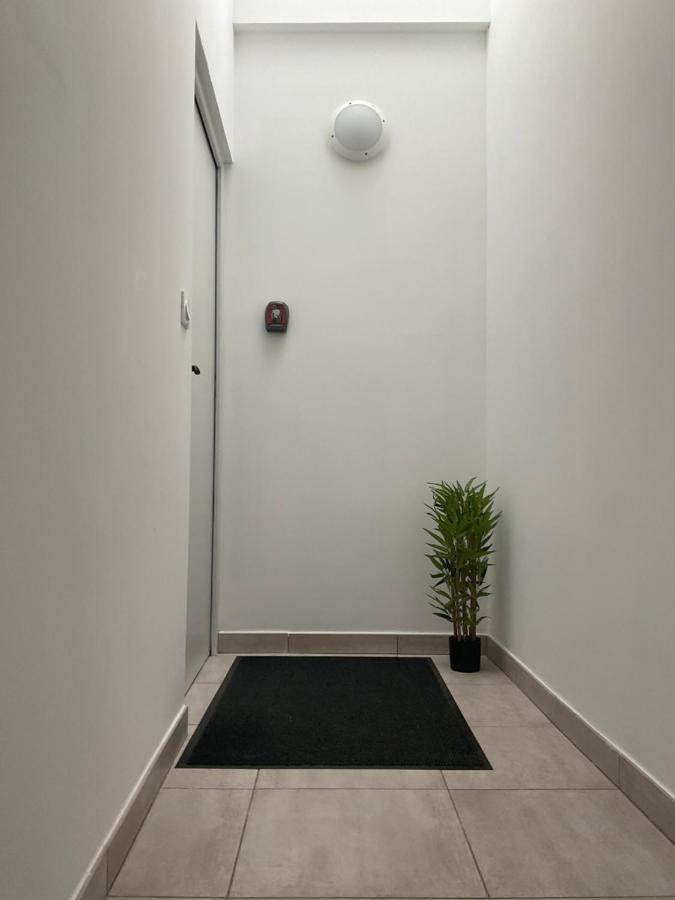 Apartamento Les Demoiselles De La Tour ! Carcasona Exterior foto