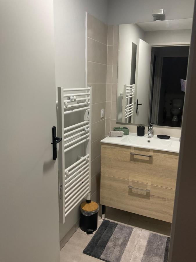 Apartamento Les Demoiselles De La Tour ! Carcasona Exterior foto